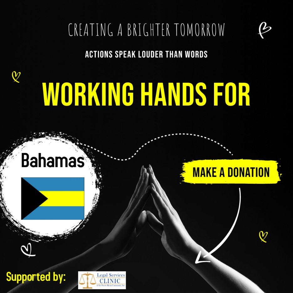 Bahamas Relief