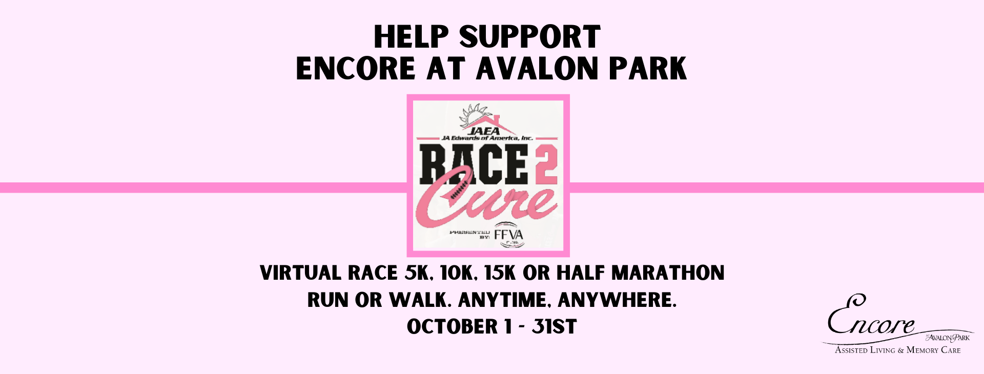 Race2Cure Fb Cover780