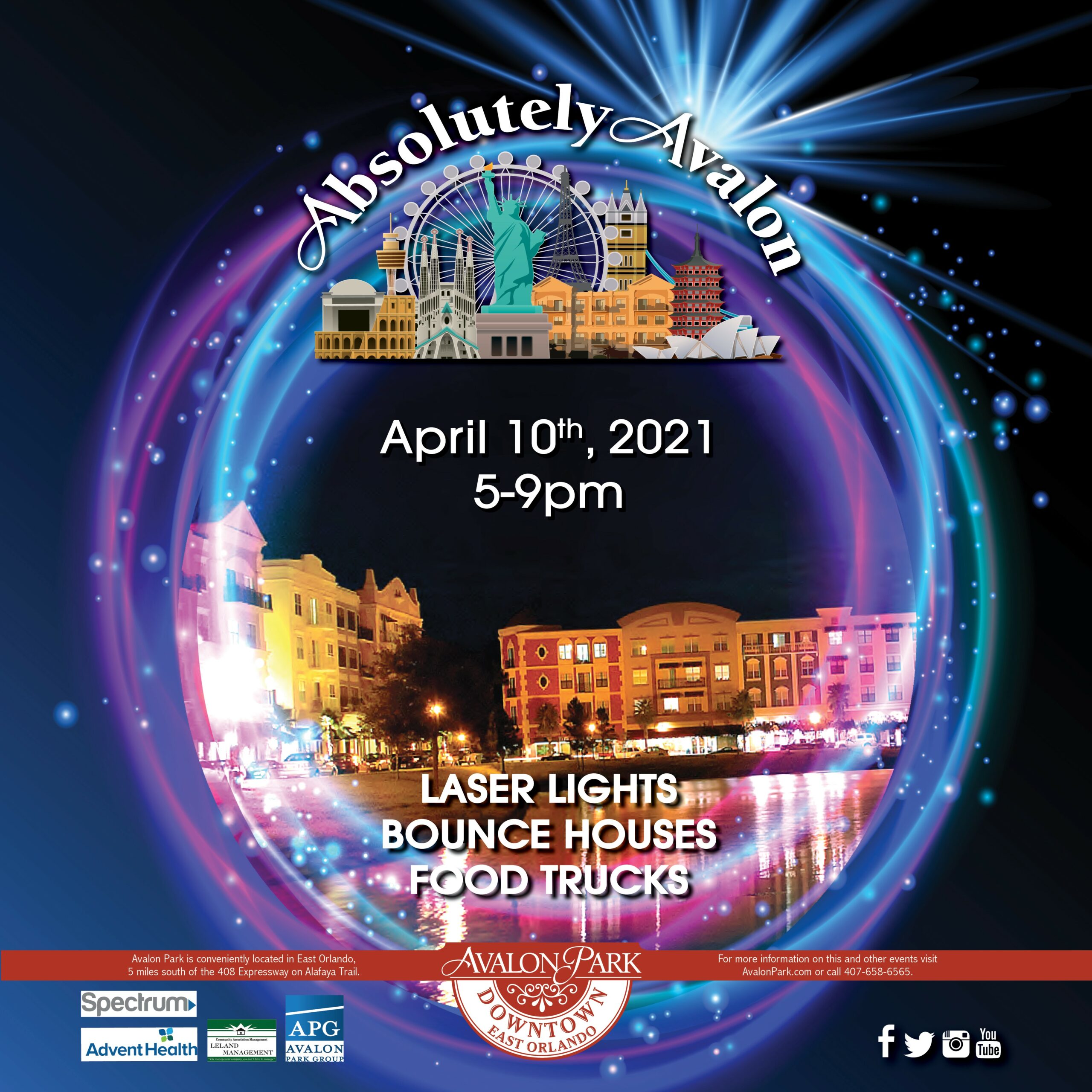 NeuroRestorative Avalon Park Avalon Park Orlando