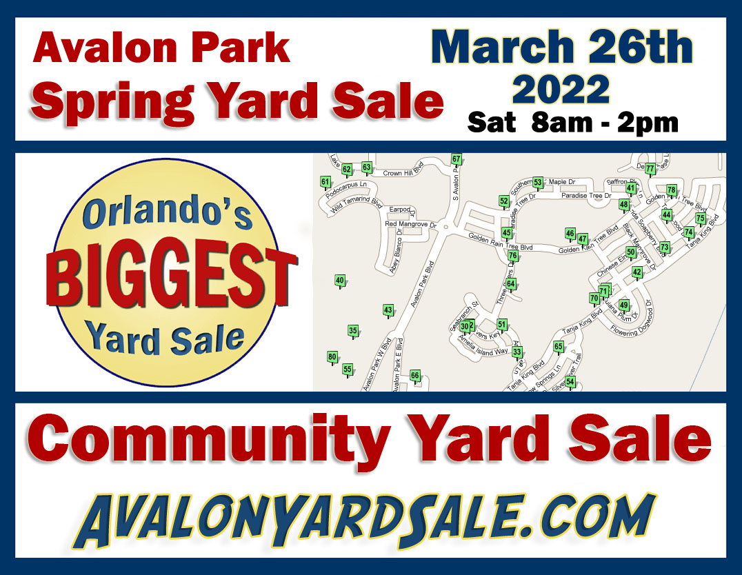 Oktoberfest Avalon Park Orlando