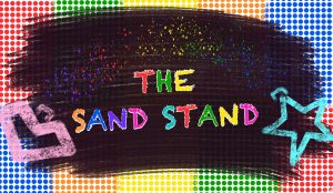 The Sand Stand